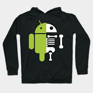 Insidedroid Hoodie